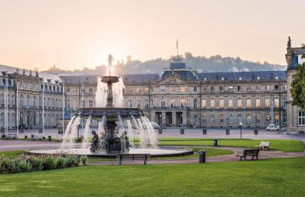 Adagio Access Stuttgart Airport Messe - Foto 26