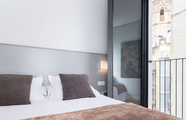 Mon Suites Catedral - Foto 38