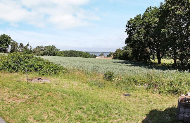 5 Person Holiday Home in Frederiksvaerk - Foto 21