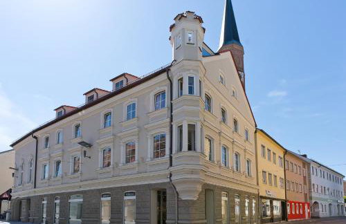 Motel Q- das kleine Stadthotel - Foto 1