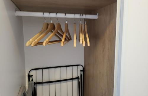 Studio cosy à 5 minutes de DISNEYLAND PARIS - Foto 42