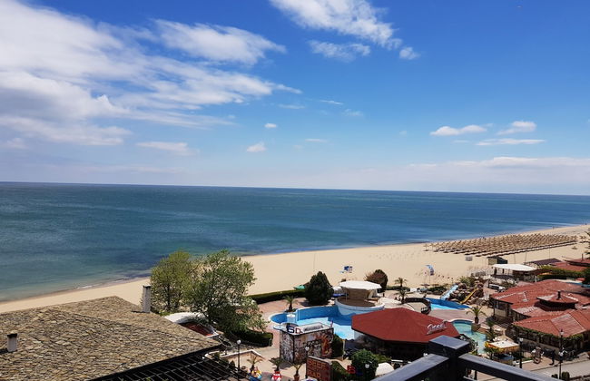 Golden Sands Rentals - Foto 27