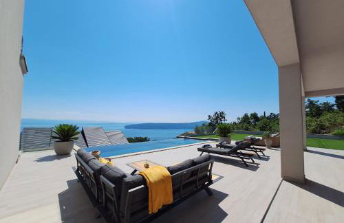 Villa LEVANT - Foto 36