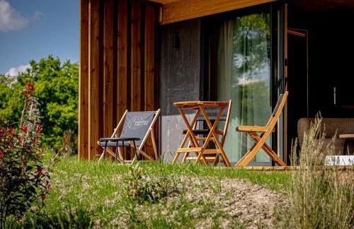 Pépites Lodges et Spas - Prémilhat - Foto 7