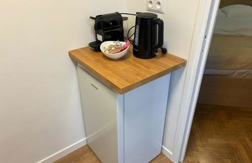 Studio number 9 - Foto 22