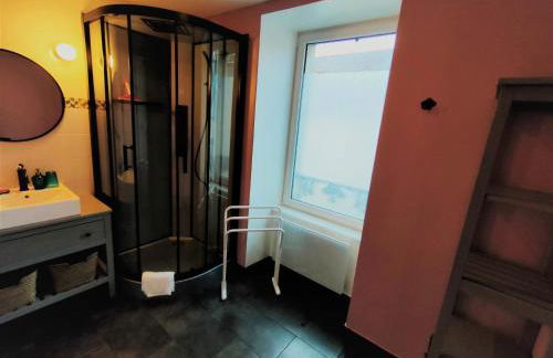 Maison de pêcheur Port de plaisance Tréboul - Foto 13