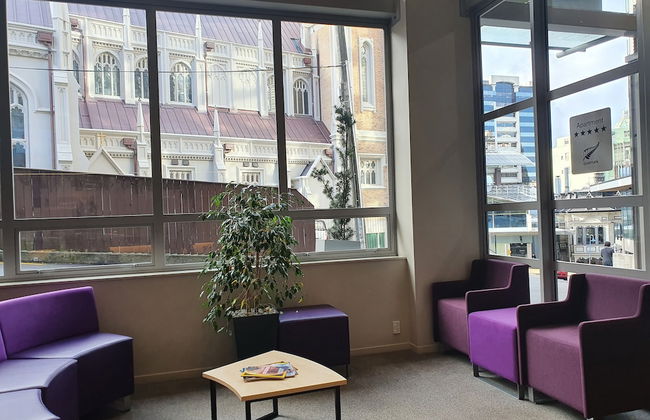 Boulcott Suites - Photo 2