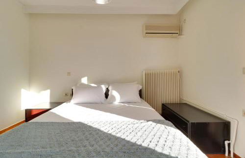 Chalandri Family Penthouse - 1' from metro station - Foto 7