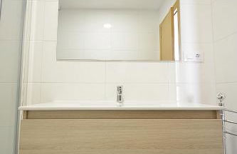 Apartamento con vistas en Playa de As Sinas - Foto 14