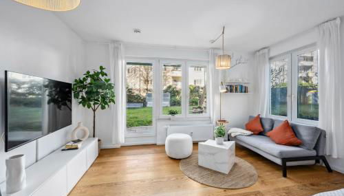 TRABER APARTMENTS Studio Kaffee Terrasse & Parken - Foto 2