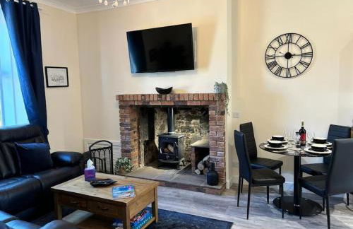 Harbour cottage Annan - Foto 9