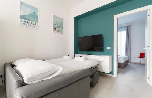 Lambrate - Corti - Bilocale con ampio balcone - Foto 12