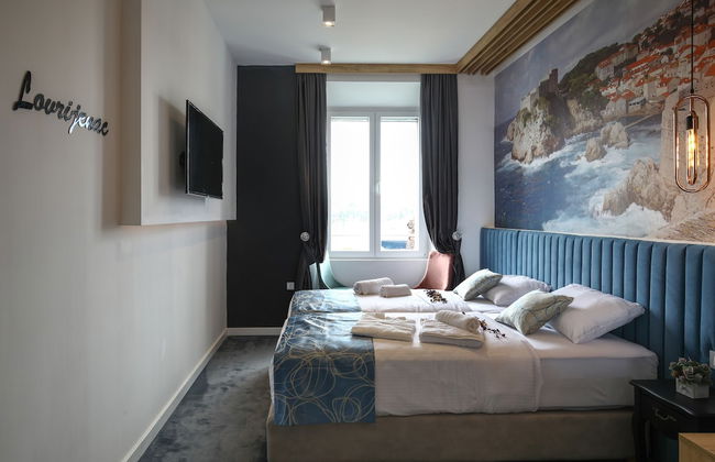 Apartments and rooms Naida - Foto 4