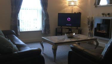 Silverhill House Apartment - Foto 3