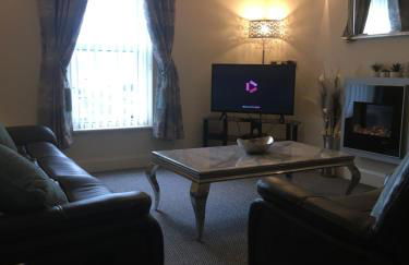 Silverhill House Apartment - Foto 3