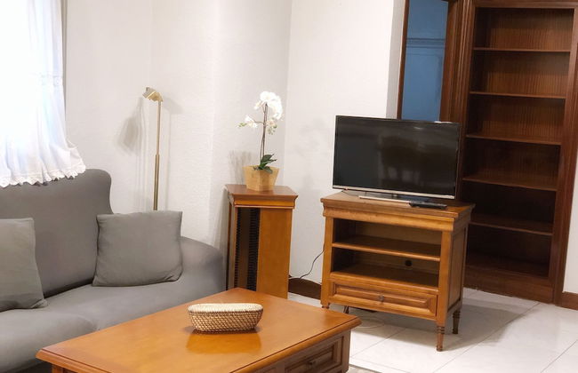 Funcional apartamento centro bilbao by urban hosts - Foto 7