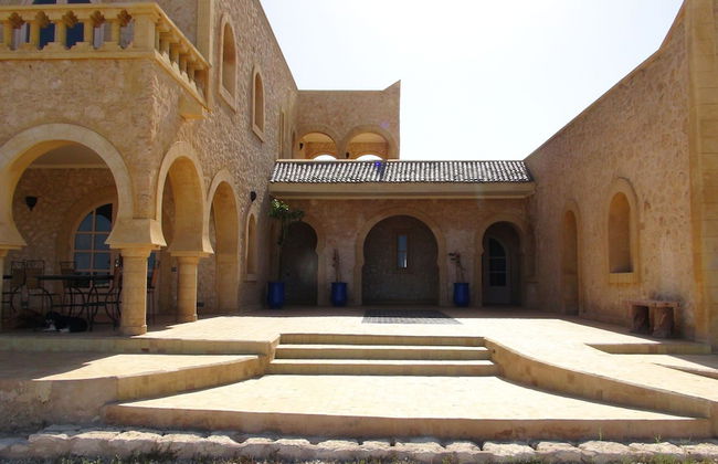 Villa Habibi Main House Ground Floor Suite - Foto 39