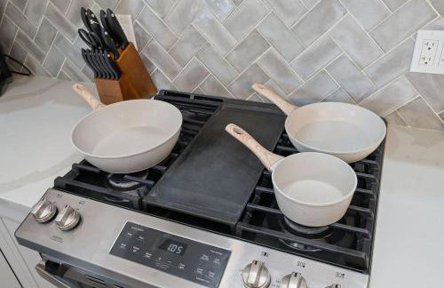 Minutes to Arena District - Foosball & Game Area - Foto 15