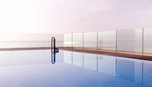 Pacifico Beach Apartment in Malaga by Solaga Holiday Homes - Foto 1