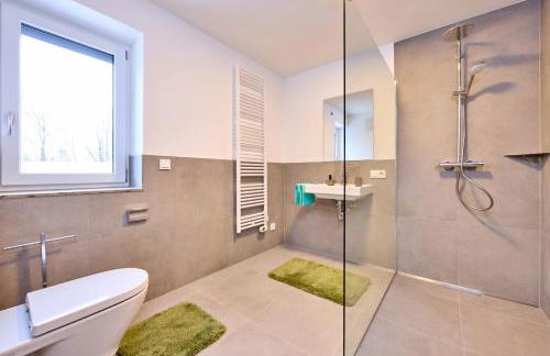 Starnberger See Apartments - Foto 16