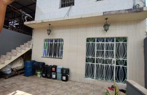 Casa com 3 quartos - Foto 9