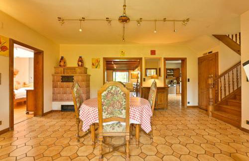 Maison de charme Haslach 300m2 Grand séjour 15 personnes - Belles vues ! - Foto 18