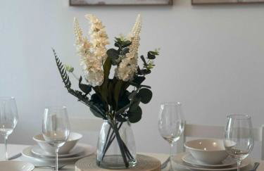 Luxury 1 bedroom, 1 bath apartment by MCF - Foto 16