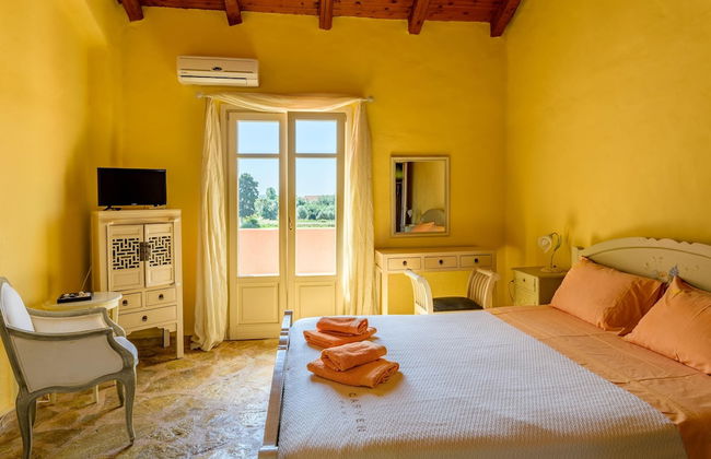 Ionian Dreams Luxurious Country Villas - Foto 2