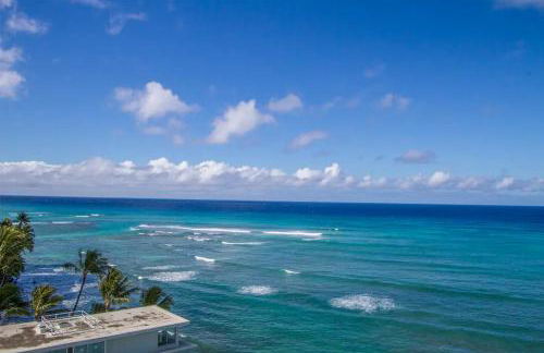 Diamond Head Beach Hotel - Foto 24