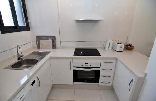 Oasis Beach VI South facing pool view La Zenia - Foto 3