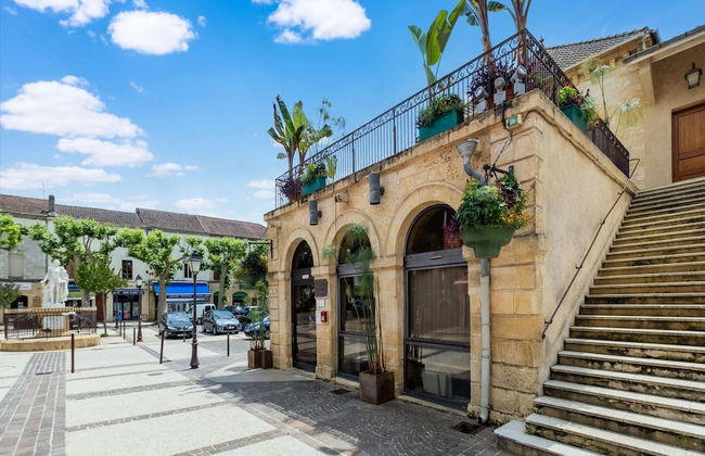 Charming Cottage in Prayssac With Private Pool - Foto 38