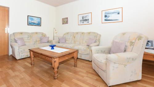 Holiday Home Weisse Robbe - Foto 4