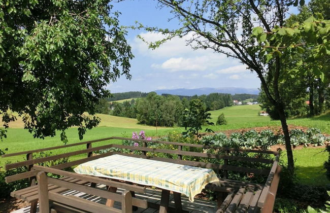 Apartment in Sonnen Near Ski Lifts - Foto 11