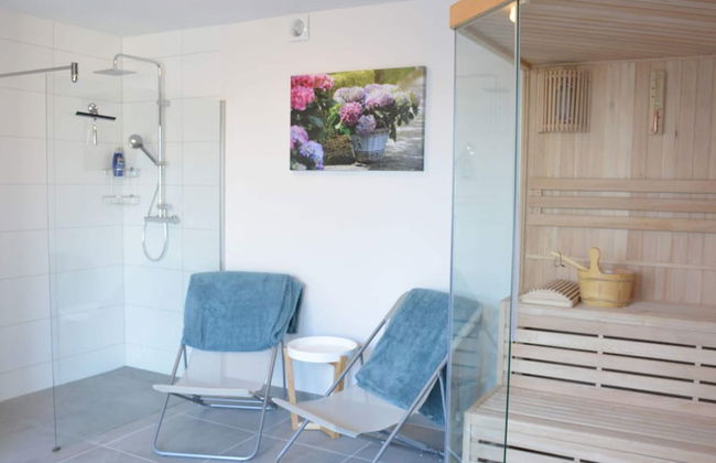 Home in Ovifat With Sauna - Photo 14