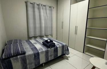 Apartamento mobiliado no Canarinho (Ville Roy) - Foto 5