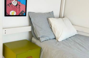 T3 super cosy, parking sécurisé gratuit , grande terrasse balcon , ascenseur - Photo 17