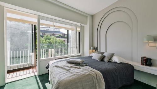 Delfino - 4 bedrooms in Sant Gervasi - Foto 4