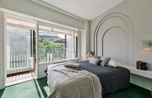 Delfino - 4 bedrooms in Sant Gervasi - Foto 4