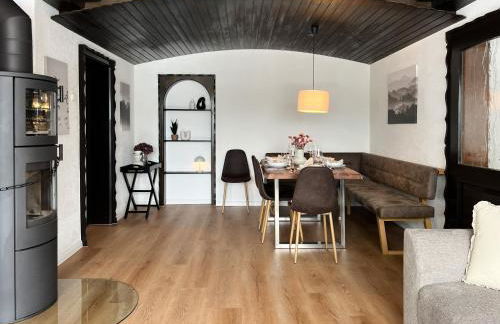 Schwarzwald Residenz - Villa Hubertus - Foto 8