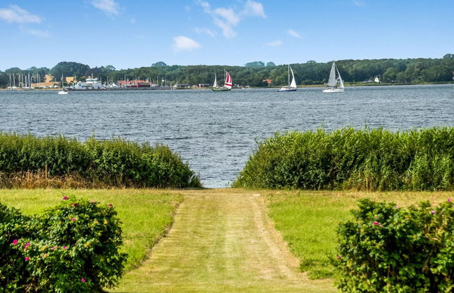 "Eddy" - 50m from the sea - Foto 9