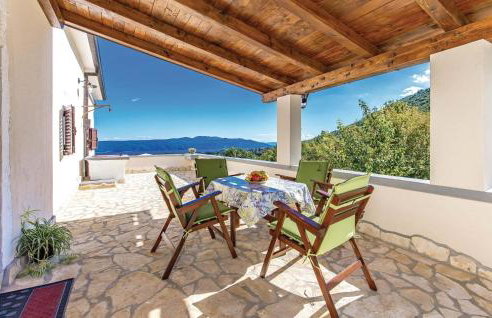 Gorgeous Home In Moscenicka Draga - Foto 17