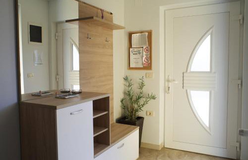 Apartmani Pergola - Foto 15