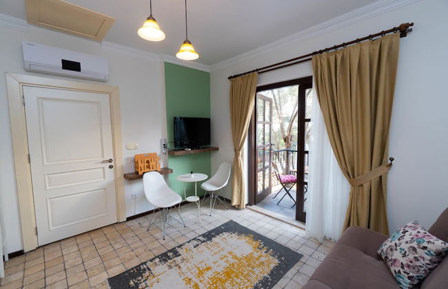 The Suite Apart Hotel Kaleiçi - Photo 5