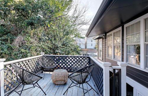 3BR Montrose Vantage Point, Shops & Eats Nearby - Foto 8