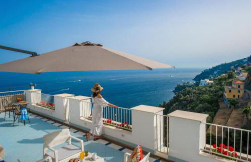 Residence Buonocore - Foto 27