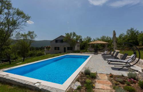 Holiday Home Historische Steinvilla Heaven für 11 Personen by Interhome - Foto 1