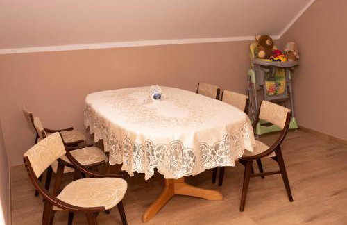 Agroturystyka Robinia - Foto 10