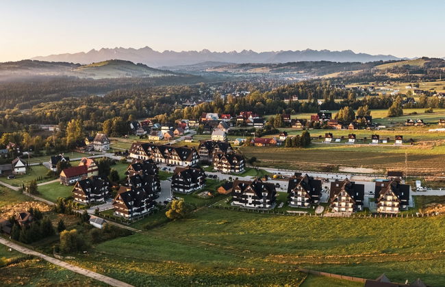 Białka Tatrzańska Resorts - Foto 41