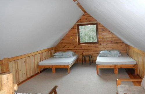 Na Wysokiej Górce- Agroturystyka - Foto 3