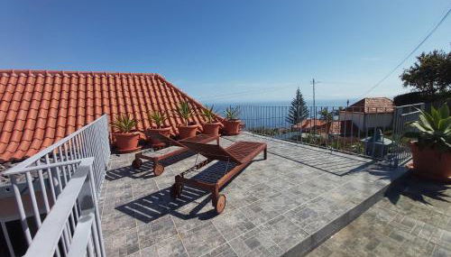 Banda Do Sol Self Catering Cottages - Foto 3